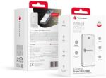 Forcell F-ENERGY F5K8 Super Slim powerbank kompatibilis MagSafe PD3.0 QC4.0 15W 5000 mAh fehér - smartdiszkont