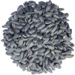  Fekete napraforgó madáreleség 1kg