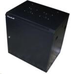 XTENDLAN WS-9U-64-FS-BLACK Rackszekrény (WS-9U-64-FS-BLACK)