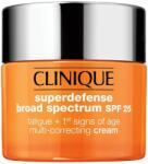 Clinique Multi-Correcting Cream Combination Oily/Oily Skin SPF25 50ml