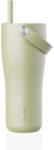 EQUA Carry Cup termoszkulacs - Matcha (600 ml)