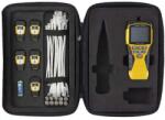 Klein Tools VDV501-853 VDV Scout Pro 3 Tester Kit Locator Map (VDV501-853)