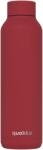 QUOKKA Hőtartó fémkulacs SOLID - Firebrick Red - 630ml - Quokka
