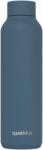 QUOKKA Hőtartó fémkulacs SOLID - Stone Blue - 630ml - Quokka