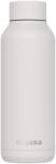QUOKKA Hőtartó fémkulacs SOLID - White 510ml - Quokka