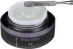 Brillbird ICY HEMA Free Builder gel - JÉGHIDEG Műköröm építőzselé 50ml TF