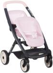 Smoby Детска количка за близнаци Smoby - Maxi-Cosi, розова (7600253221) - ozone