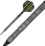 Winmau Sageti Darts Winmau soft MVG Exact 20g, 90% tungsten (244820)