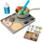 Melissa & Doug Игрален комплект за готвене Melissa & Doug - Water Wow, 19 части (6074892) - ozone