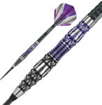 Winmau Set sageti Winmau steel Simon Whitlock Special Edition 24g 90% wolfram (143724)