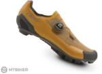 DMT KM30 kerékpáros cipő, barna (EU 43.5)
