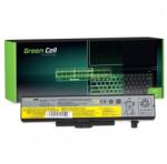 Green Cell Akku 11.1V/4400mAh, Lenovo Y480 V480 Y580