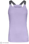 ORTOVOX 150 Essential Top női trikó, buja levendula színben (XL)