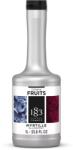 1883 Maison Routin Piue 1883 Afine Blueberry sticla 1000 ml