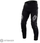 Troy Lee Designs Sprint nadrág, mono black (30)
