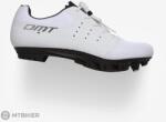 DMT KM4 PJ kerékpáros cipő, fehér (EU 43)