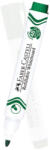 Faber-Castell Marker whiteboard Faber-Castell W20, Verde (FC254063)