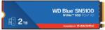 Western Digital WD Blue SN5100 2TB (WDS200T5B0E)