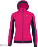 Karpos ALAGNA PLUS EVO női dzseki, pink/vulcan (XL)