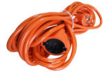 Alien Cablu prelungitor cu cupla Alien, 5 metri (PRELUNGITOR-CUPLA-5M)