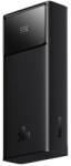 Baseus Star-Lord gyorstöltő powerbank 30000 mAh, 30W, fekete (P10022905113-00)