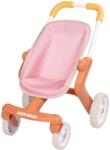Smoby Количка за кукли Smoby Baby Nurse - Розова (7600251224) - ozone