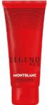 Mont Blanc Legend Red Gel de dus pentru barbati Barbati 100 ml