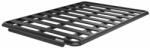 Menabo Sequoia XL grillrács, fekete