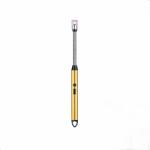 LUMANTE Flexi plazmaöngyújtó 26, 5 cm - arany