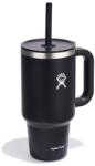 Hydro Flask All Around Tumbler 32 oz 946 ml Black