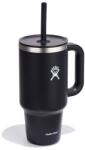 Hydro Flask All Around Tumbler 946 ml, Black