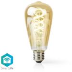 Nedis Okos LED izzó WIFILRT10ST64 (WIFILRT10ST64)