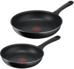 Tefal Day by Day B4219053 serpenyőkészlet, 20 és 26 cm (B4219053)