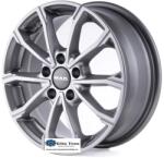 Mak Jante aliaj MAK DAVINCI MAT TITAN CB57.1 6X16 5X100 ET45