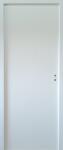 Delta 75x210cm gerébtokos fehér balos tele beltéri ajtó