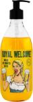 LaQ Gel de dus pentru femei Honey - Royal Welcome, 500ml, LaQ