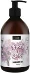 LaQ Gel de dus bujor, 500 ml LaQ