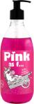 LaQ Gel de dus unisex PINK AS F***, 500ml, LaQ