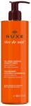 NUXE Gel curatare fata, corp - piele uscata si sensibila Reve de Miel, 400ml, Nuxe