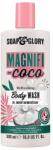 SOAP&GLORY Gel dus cocos MagnifiCoco, 500ml, Soap&Glory