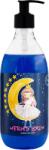 LaQ Gel de dus pentru femei Blue - Witch s Brew, 500ml, LaQ