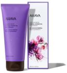 AHAVA Gel de dus pe baza de minerale Spring Blossom Deadsea Water, 200 ml, Ahava