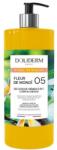 Doliderm Gel de dus si sampon, Monoi Flower, 1litru, Doliderm
