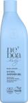 NEBOA Gel de dus natural Blue Lagoon, 300 ml, Neboa