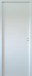Delta 75x210cm gerébtokos fehér jobbos tele beltéri ajtó