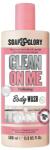 SOAP&GLORY Gel dus Clean On Me, 500ml, Soap&Glory
