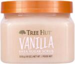 Tree Hut Scrub exfoliant pentru corp Vanilla, 510 g, Tree Hut