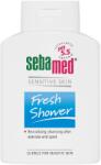 sebamed Gel dermatologic de dus Fresh, 200 ml, Sebamed