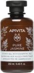 APIVITA Gel de dus hidratant cu iasomie, 250 ml, Apivita