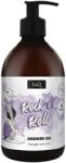 LaQ Gel de dus floare de nu-ma-uita, 500 ml LaQ